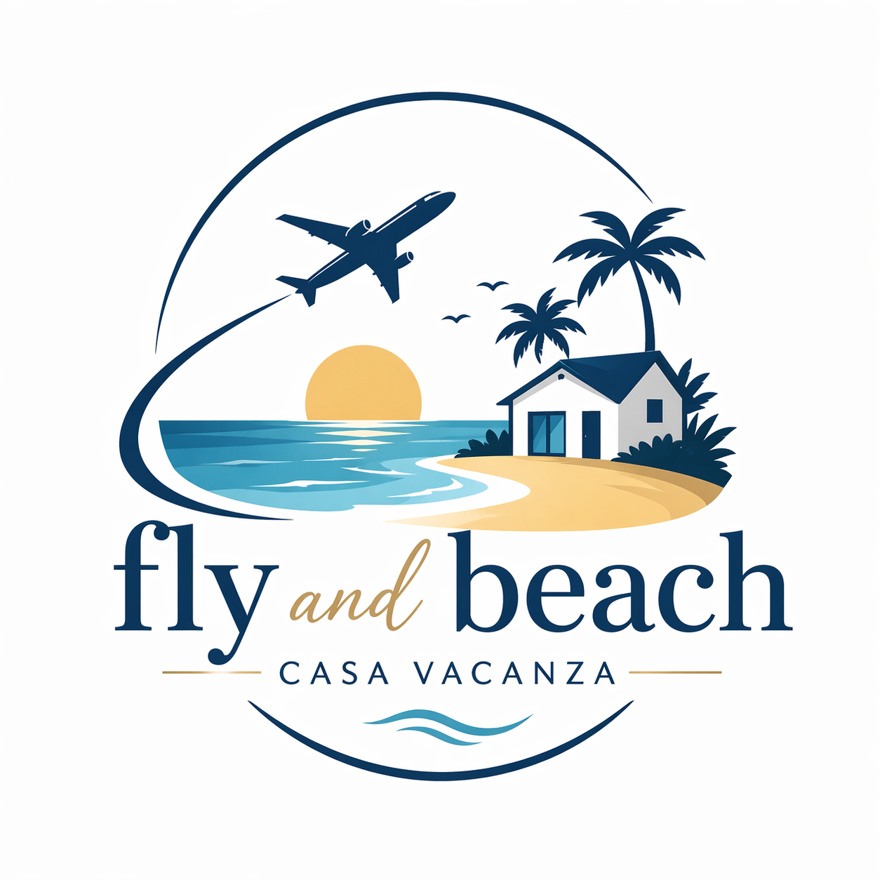 Flyandbeach